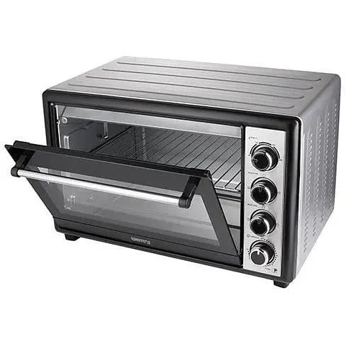 Духовка електрична Camry CR 111 45 л настільна - фото 1