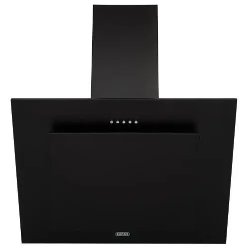 Витяжка похила Eleyus Vertical 700 50 BL - фото 2