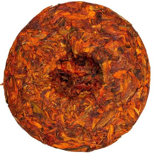 Квітковий чай Тисяча лілій з Шеньсі 2020 р., млинець, 200 г - фото 3