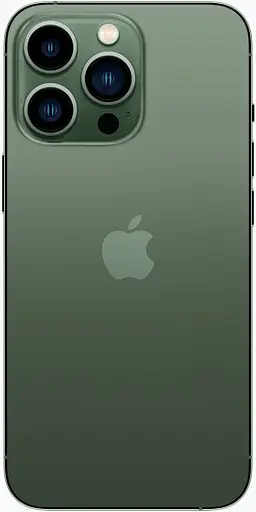 Смартфон Apple iPhone 13 Pro Max 1TB Alpine Green Grade A - фото 2