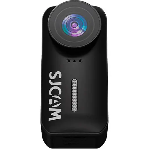 Екшн-камера SJCam C110+ Black [141657] - фото 6