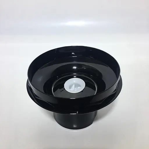 Крышка редуктор для маленькой чаши (HC) блендера Braun Type 4200, HB701, HB901, 7322115434 350 мл - фото 8