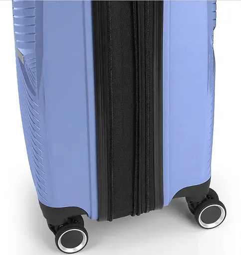 Валіза Gabol Kume (L) Blue (123547-003) - фото 5