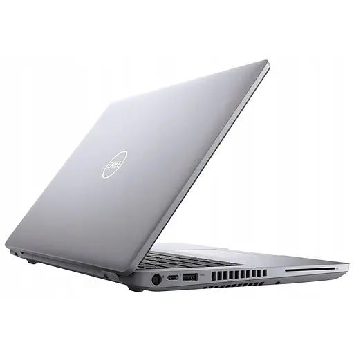 Ноутбук DELL Latitude 5411 (i7-10850H / 16GB / SSD 256GB) Refurbished - фото 3