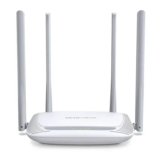 Расширенный Wi-Fi-маршрутизатор — роутер Mercusys MW325R - фото 2