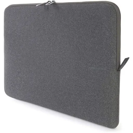 Чохол для ноутбука Tucano 17/18" Melange Black (BFM1718-BK) - фото 2