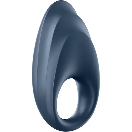 Эрекционное виброкольцо Satisfyer Powerful One - фото 3