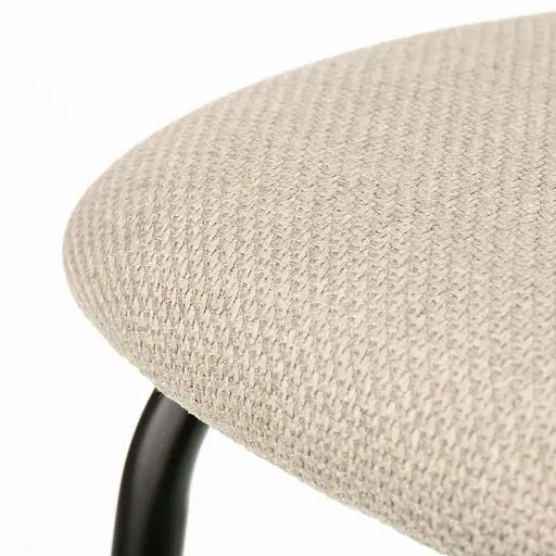 Стілець Special4You Sofia бежевий (E7382) - фото 10