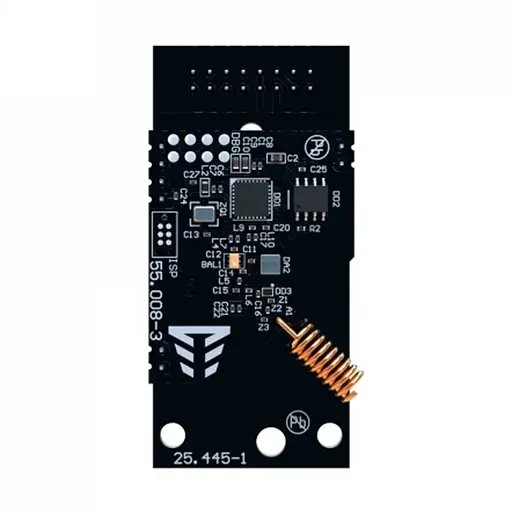 Модуль інтеграції Tiras M-X (21-00069) - фото 3