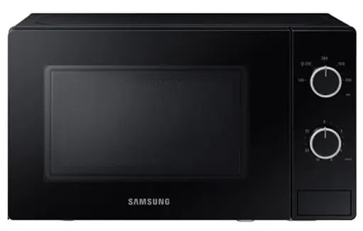 Мікрохвильова піч Samsung MS20A3010AL/UA