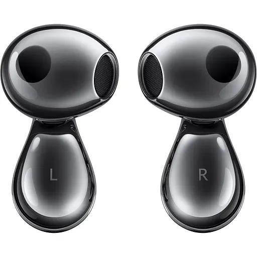 Навушники Huawei FreeBuds 6 Black - фото 4