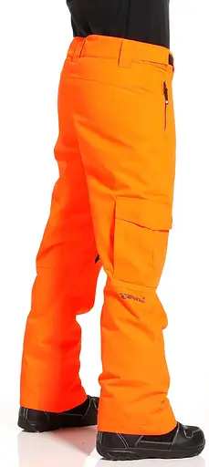 Штаны Rehall Buster 2023 L Neon Orange (1012-60314-60042023OL) - фото 3