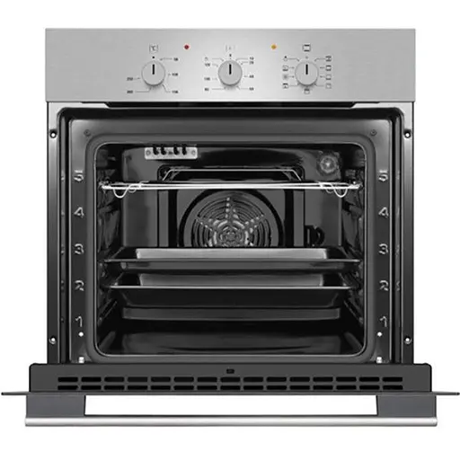 Духовка электрическая Hansa BOEI681121 - фото 2