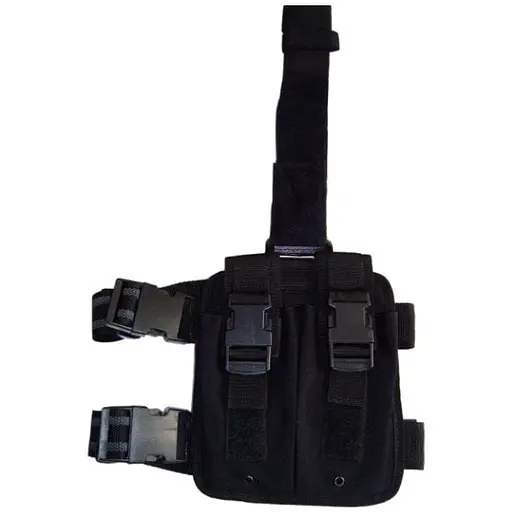 Подсумок Defcon 5 Double Leg Magazine Pouch (1013-1422.03.08)