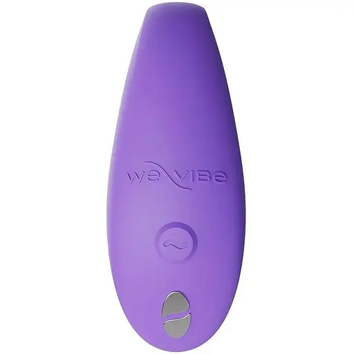 Смарт-вібратор для пар We-Vibe Sync GO Light Purple - фото 3