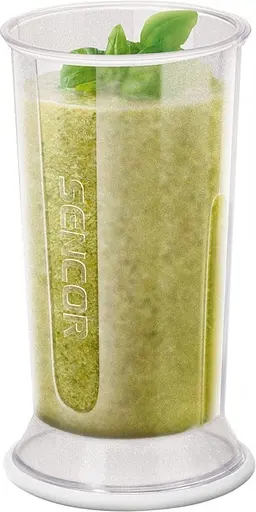 Занурювальний блендер Sencor SHB 4460WH-EUE3 - фото 12