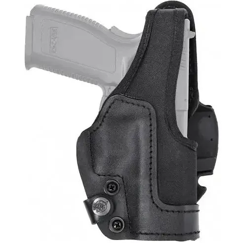 Кобура Front Line Thump-Break L2 закрита поясна Kydex для SigSauer 226 (1013-2370.22.61)