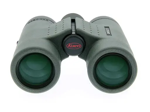 Бинокль Kowa Genesis Prominar XD 10x33 (10560) - фото 2