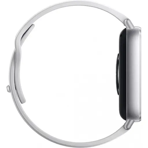 Смарт-часы Xiaomi Redmi Watch 5 Active Matte Silver BHR8790GL - фото 3