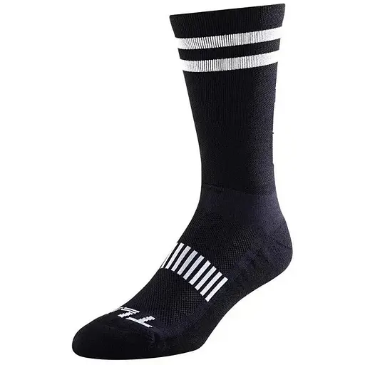 Шкарпетки TLD Speed Permformance Sock Black L/XL Troy Lee Designs (1106-853918004)