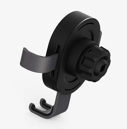 Тримач автомобільний і бездротовий зарядний 70mai Wireless Car Charger PB01 - фото 2