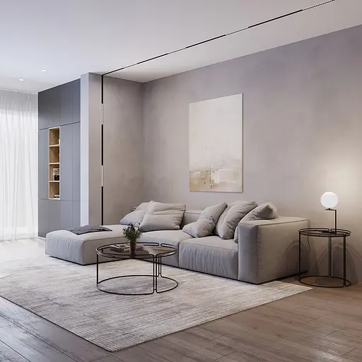 Настольная лампа BL 1304-1P BK - фото 5