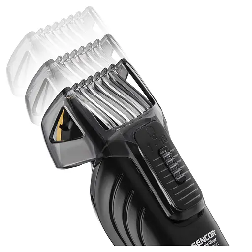 Набір для стрижки Sencor SHP 7201SL - фото 3