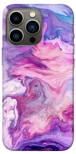 TPU чохол Рожевий мармур 2 - фото 1