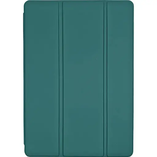 Чехол-книжка Epik Book Cover Stylus slot для Redmi Pad Pro 12.1" / Poco Pad 12.1" Pine Green [112072]