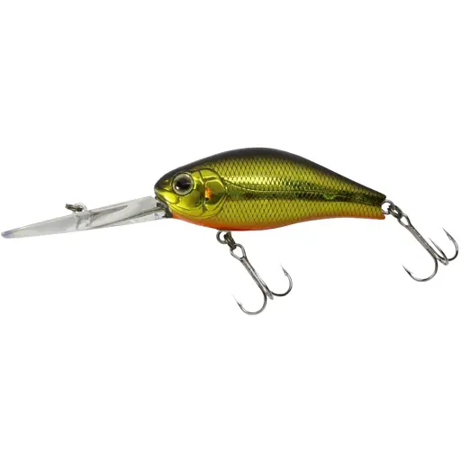 Воблер ZipBaits B-Switcher 3.0 Silent 60mm 12.5g #050 - фото 1