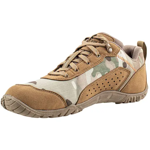 Кросівки Belleville Mini-Mil 004 8.5 Coyote/Multicam - фото 4