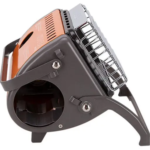 Газовый обогреватель Kovea Cupid Heater KH-1203 [150068] - фото 4