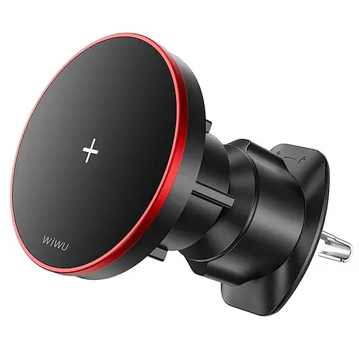 Автодержатель с БЗУ WIWU CH-316 - фото 4