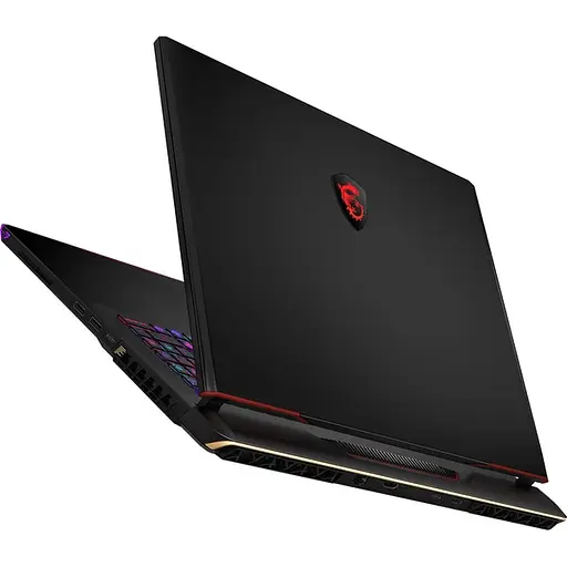 Ноутбук Игровой MSI Raider GE78HX 13VH-081RO,i9-13950HX la 55GHz,QHD+,32GB,4TB,RTX 4080 12GB,Windows - фото 5