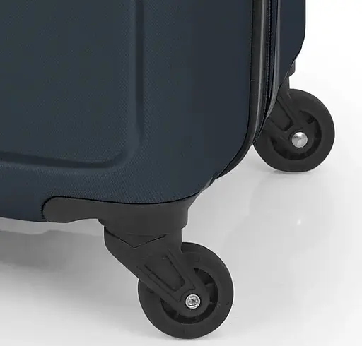 Валіза Gabol Future (L) Blue (123047-003) - фото 7