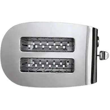 Тостер Silver Crest STS 850 B1 - бежевий 2 отсека для тостов, 7 степеней пропекания - фото 2