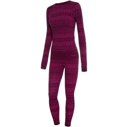Комплект термобілизни Viking Hera Fuchsia S (500/23/7252-46-S)