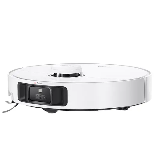 Робот пылесос MOVA P10 Pro Ultra-EU - фото 9