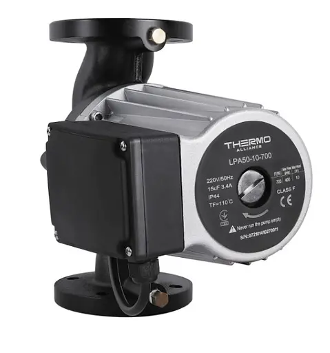 Циркуляционный насос Thermo Alliance LPA50-10-700 фланцевый LPA5010700 - фото 1