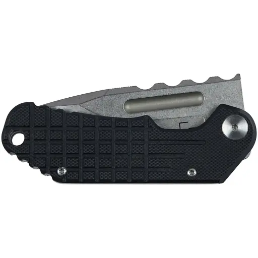 Нож Boker Plus Dvalin Folder Drop - фото 4