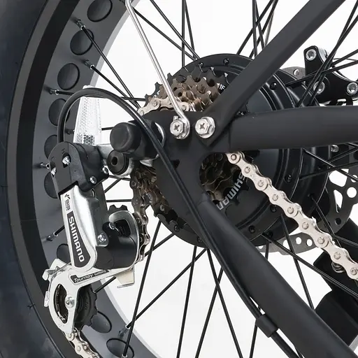 Електровелосипед Maxxter Urban Max [109175] - фото 16