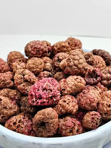 Сушена малина 50г - фото 5