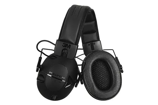 Наушники активные Peltor TAC100 OTH - фото 3