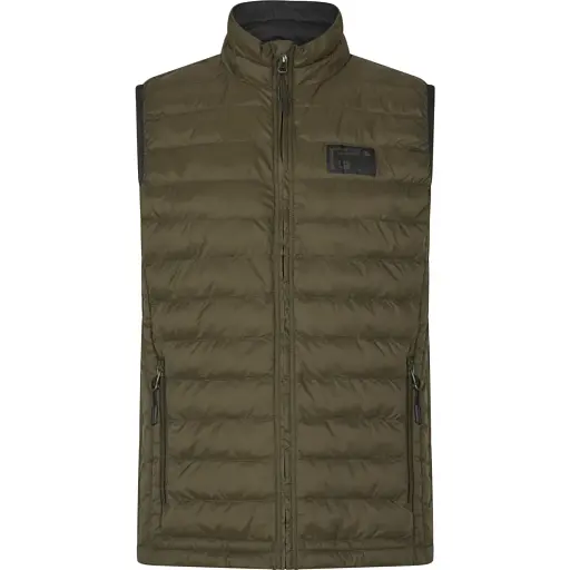 Жилет Seeland Fahrenheit Waistcoat XL Green