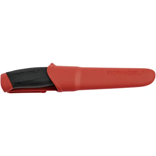 Ніж Morakniv Companion S Dala Red - фото 4