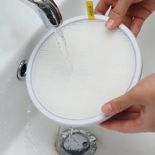 HEPA-фильтр для пылесоса Deerma TJ200 - фото 3