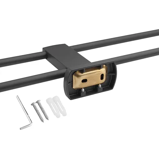 Тримач для рушників Kroner KRM Graz - GRP95609 (CV035538) - фото 2