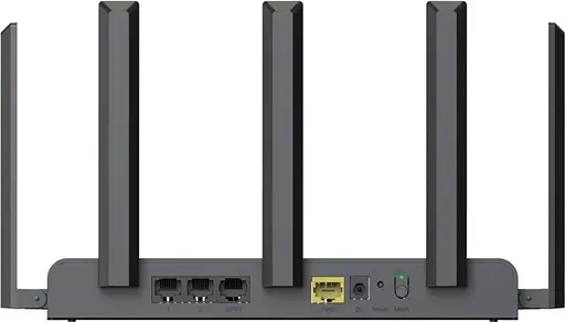 Бездротовий роутер - маршрутизатор гігабітний Ruijie Reyee RG-ew1300G AC1300 - фото 3