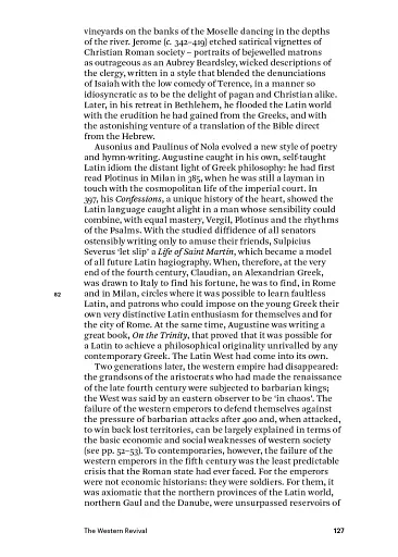 The World of Late Antiquity - фото 13