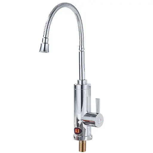 Проточный водонагреватель Zerix ELW14-EF ZX4784 - фото 1